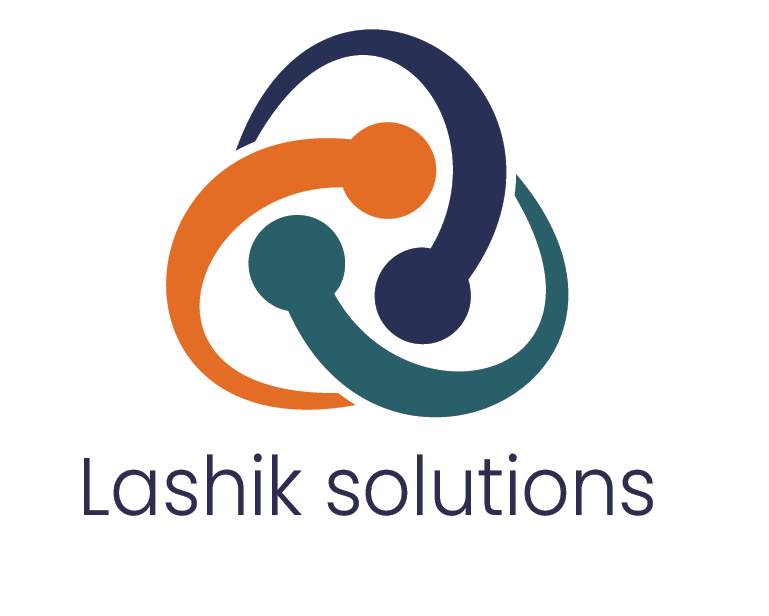Lashik Solutions logo